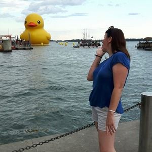 Meet your Posher, Chanda